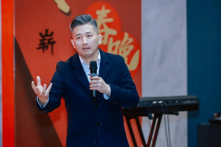 2022年 宏佳华发展历程照片 02