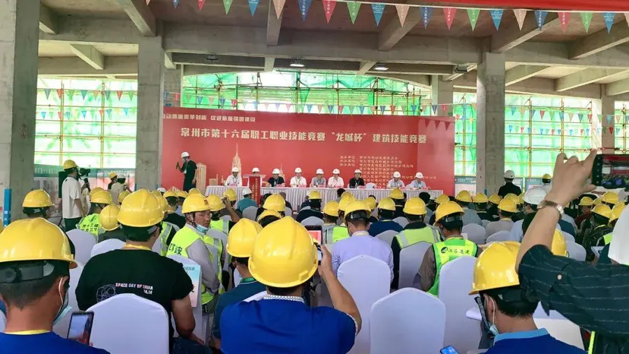2022年 宏佳华发展历程照片 04